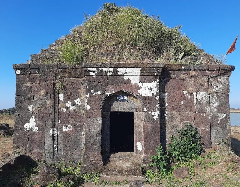 Bhudargad Fort, Bidri, Maharashtra, India